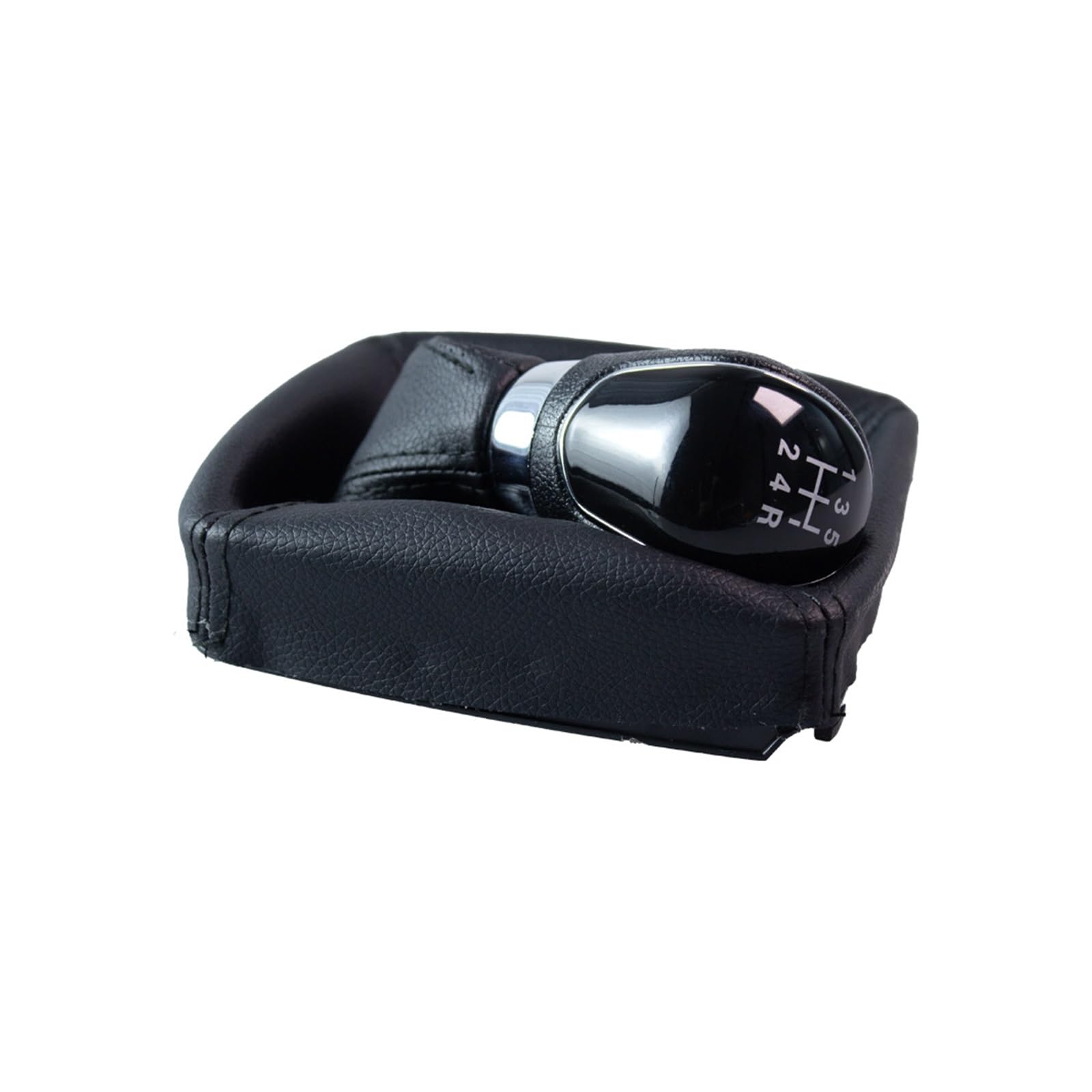 MKGKACVCPT Sporty Shift Lever Knob for Mondeo MK4