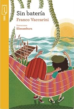 Paperback SIN BATERIA - T.P. AMARILLA [Spanish] Book