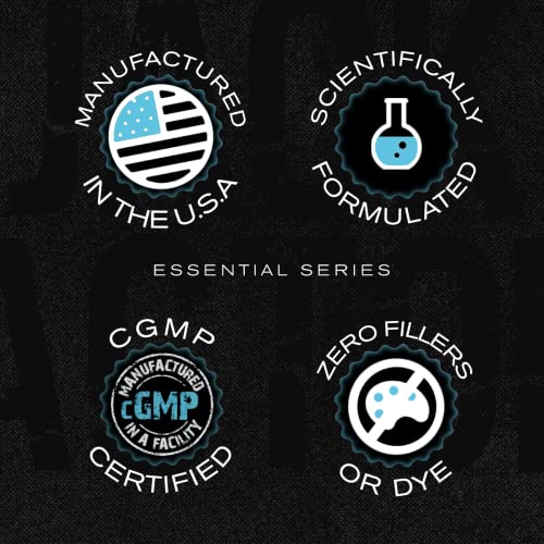 Hydrasurge Electrolyte Powder - Hydration Supplement With Key Minerals, Himalayan Sea Salt, Coconut Water, More - Keto Friendly, Sugar Free & Naturally Sweetened - 60 Servings, Refreshing Fruit Punch #TOP5