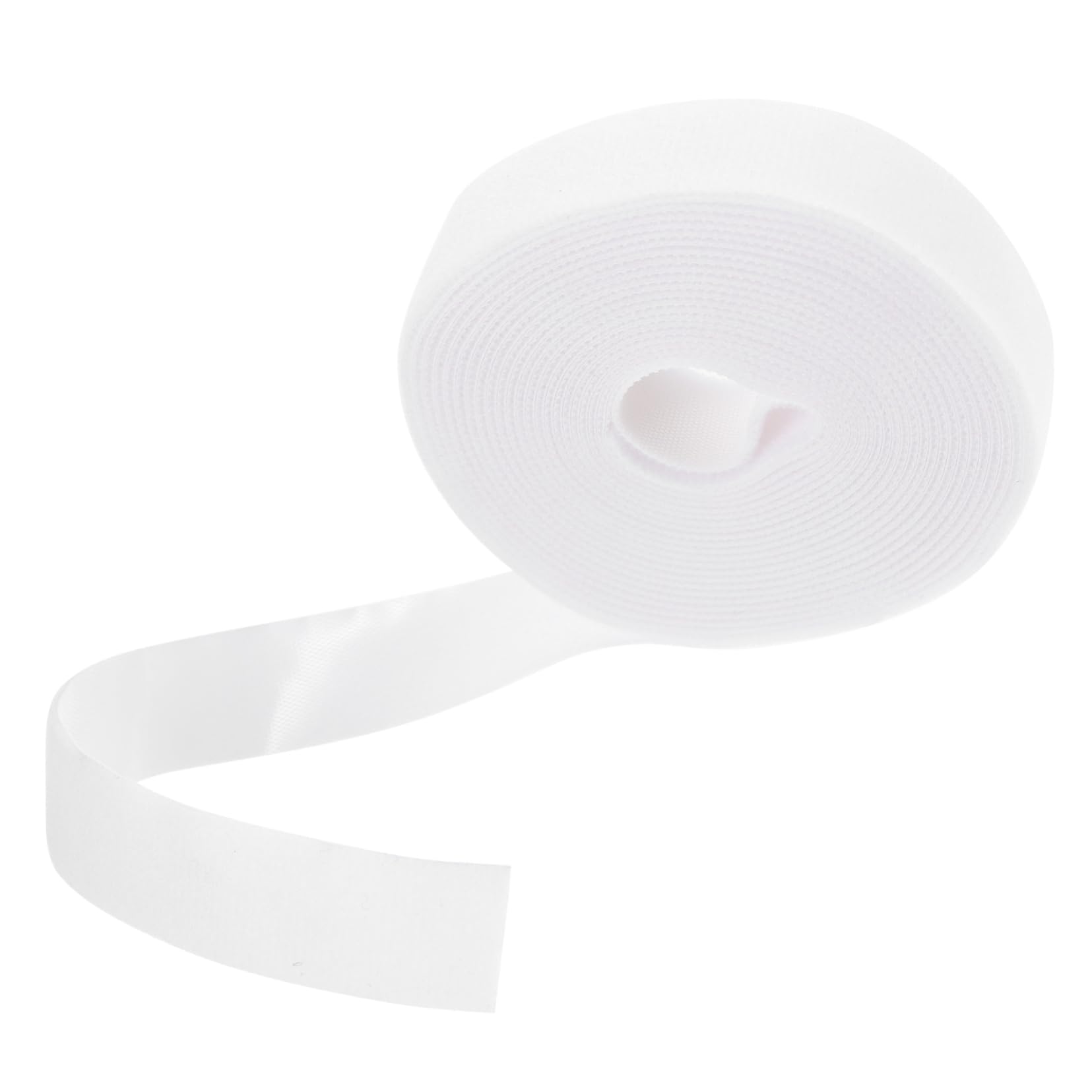 BESPORTBLE Carpet Binding Tape Soccer Net Fastener Tape Cable Tie Strip Fixing Sticker