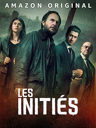 Les initiés