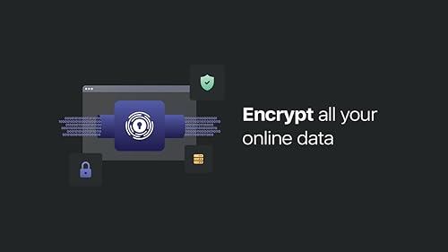 PrivadoVPN - Free, No Ads, Zero Log VPN
