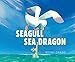 Seagull & Sea Dragon
