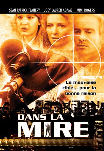 Dans la mire [DVD]
