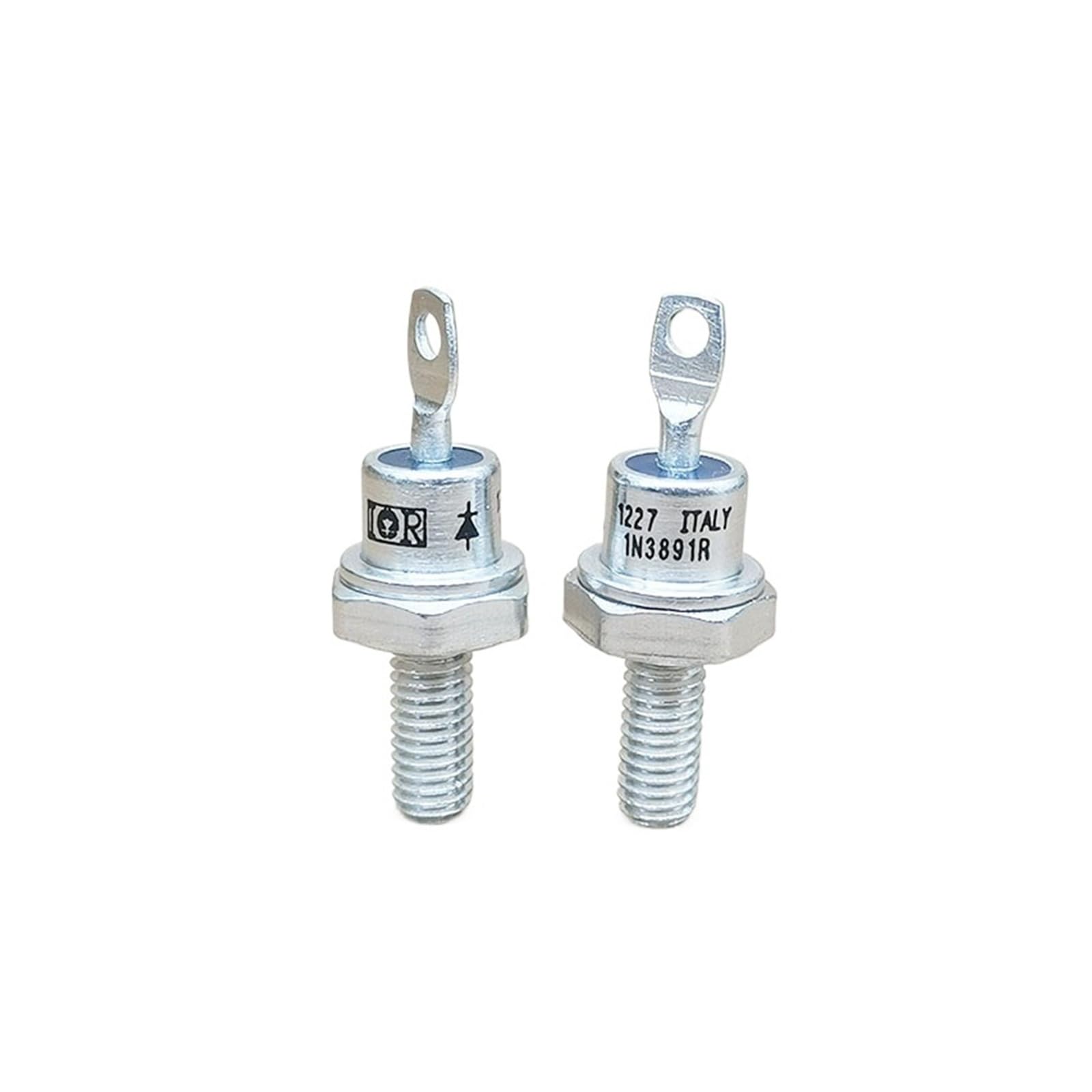 NACODLUL 1PCS 1N3891R Stud rectifier diode