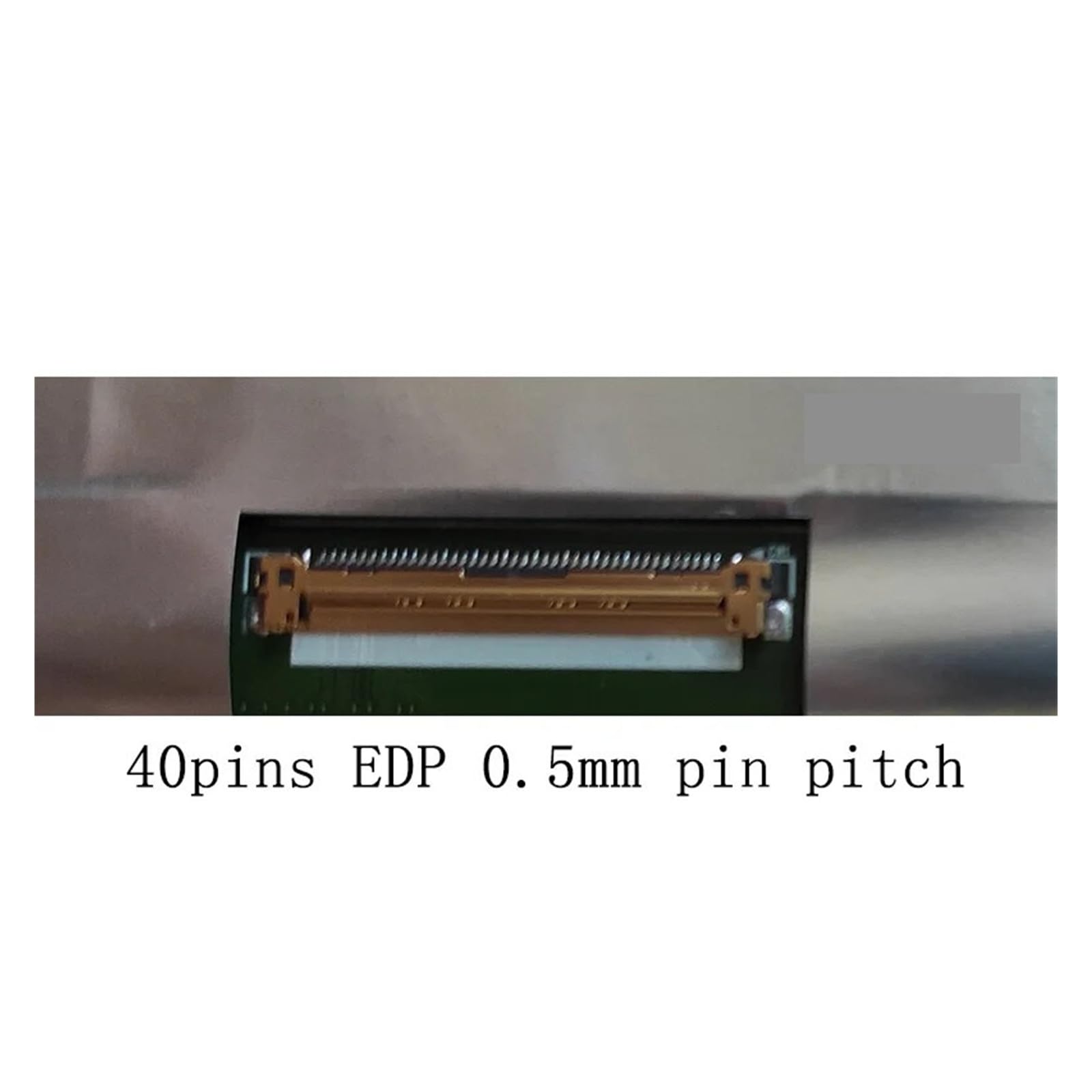 T480S, LP140QH2-SPB1, Compatibile con Thinkpad, Schermo LCD