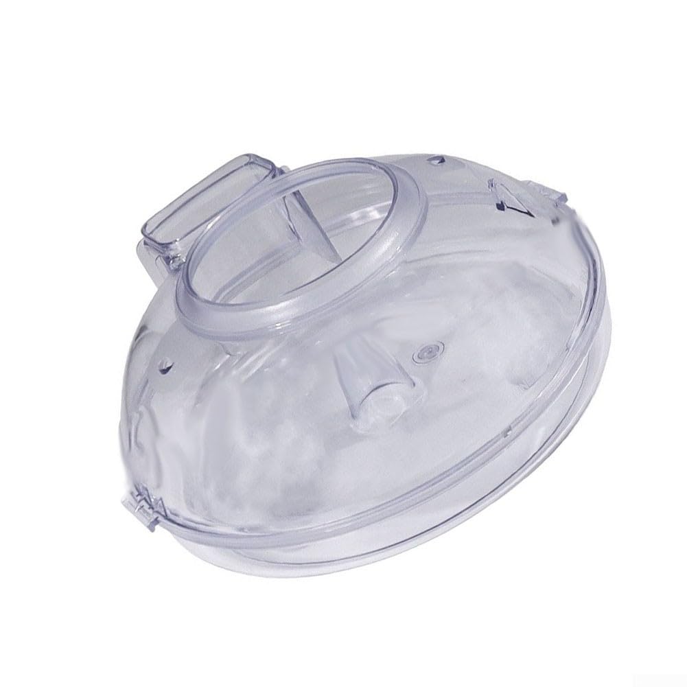 Bacinella Ricambio 2.5Qt per Aspirapolvere Rainbow