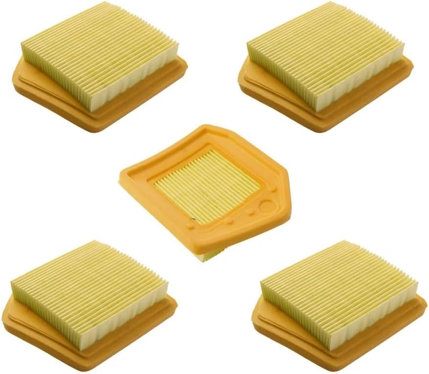 Air Filter 4147 140 4400 Fit For Brushcutter Clearing Saw FS240 FS240R FS240C- E FS240RC- FS240- Z FS260 FS261 FS360C-E