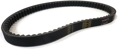 The ROP Shop Correa convertidora de par para Carter Brothers 513-1046, 5131046, G759 Go Kart