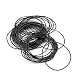 Yosoo 950pcs O Ring Watch Back Gasket Rubber Seal Washers Set Watch Gaskets kit Replacement O-Rings for Watch Backs Size 12-30mm, 0.5mm