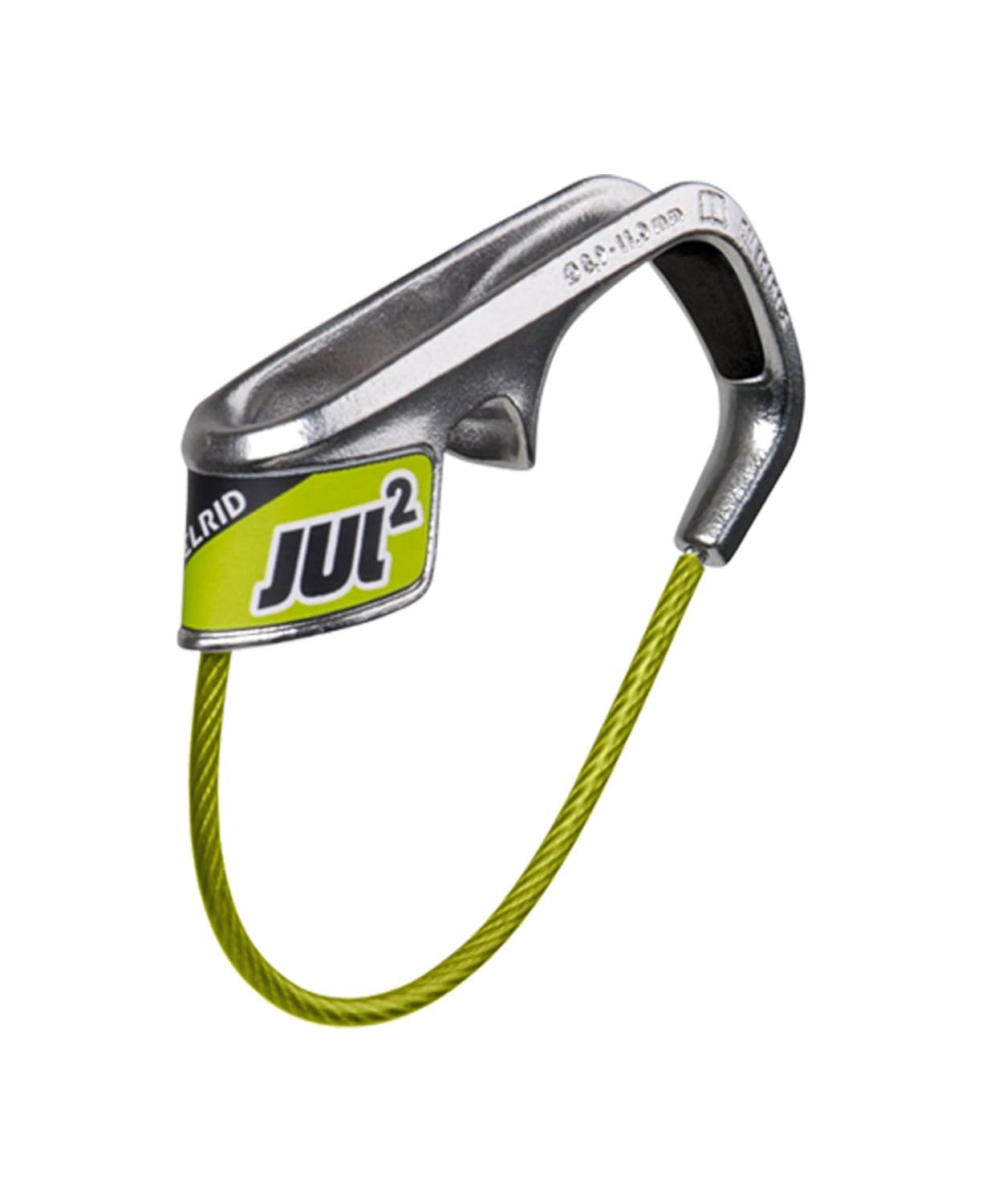 EDELRID Arnés de escalada Climbing Package II