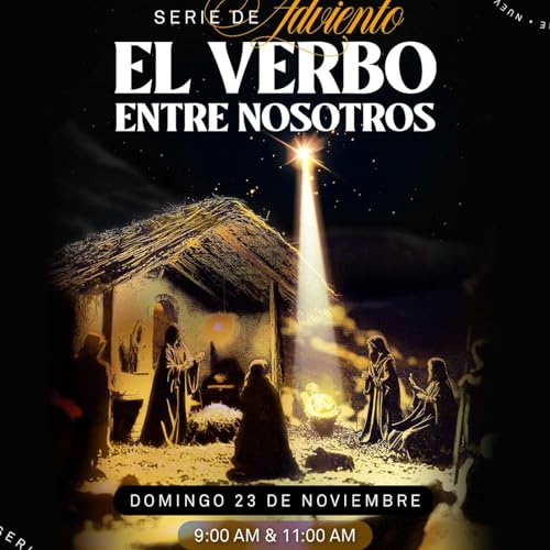 El Verbo Adorado | Serie de Adviento | James Taylor