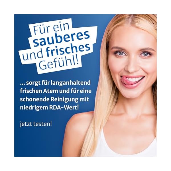 One Drop Only® - Zahncreme Konzentrat + Gratis-Artikel ON TOP/konzentrierte & medizinische Zahnpasta in kleinen Tuben zur medizinischen Mundhygiene/perfekte Reise Zahncreme – Bild 7