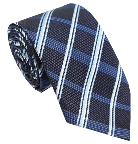 Image of TIE STUDIO Men's Necktie Pocket Square & Cufflinks