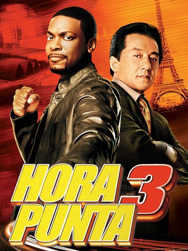Rush Hour 3