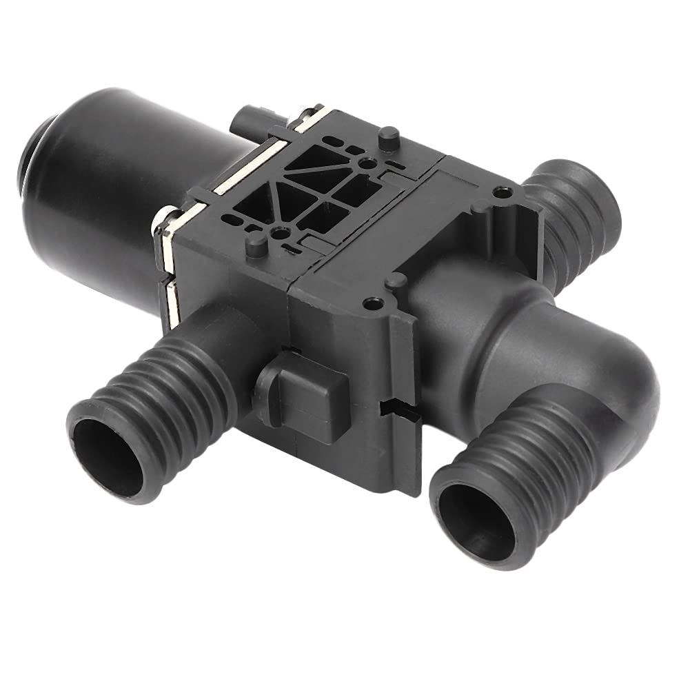 Válvula De Control Del Calentador LR016848 Para Land Rover Discovery III Y IV | Reemplazo De ABS