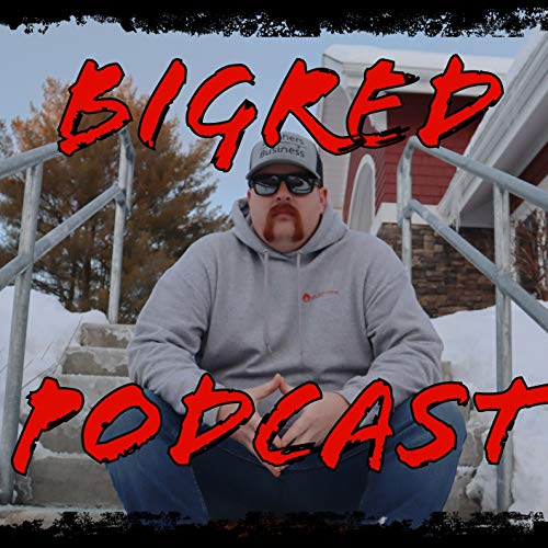BigRed Podcast cover art