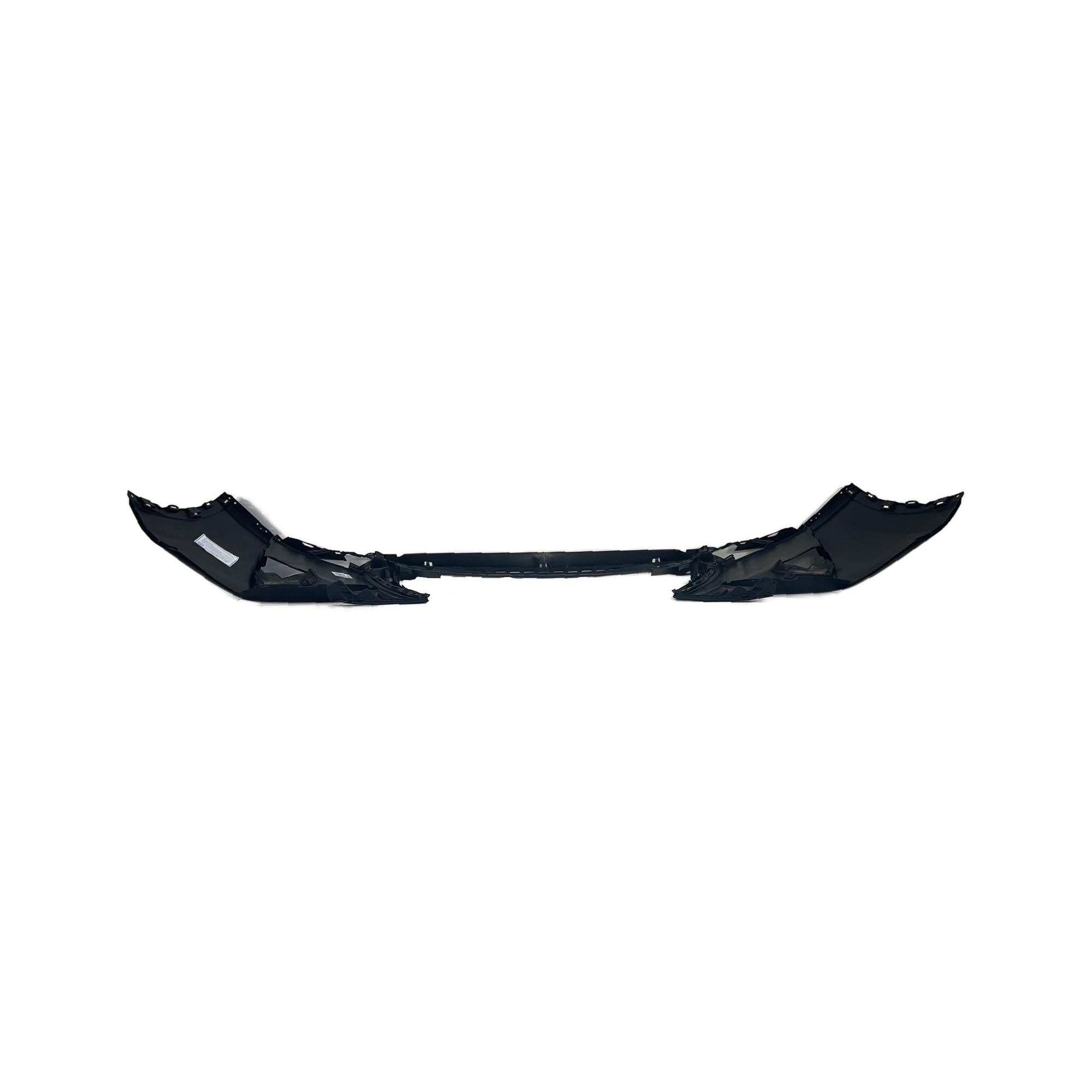 Front Bumper Cover For 2016-2018 Lexus ES350 & ES300h – Primed, Japan Built, Direct Replacement, 1-Year Warranty