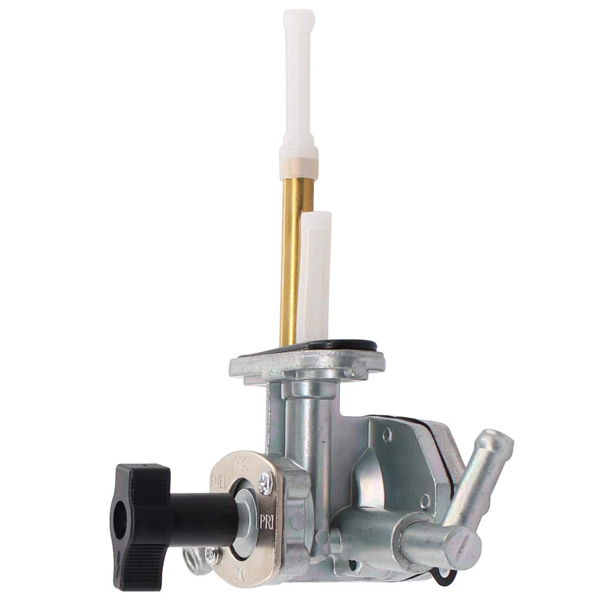 MOTOKU Fuel Petcock Valve for Suzuki Eiger 400 2002-2007