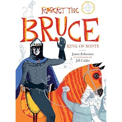 Robert the Bruce