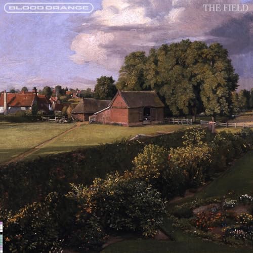 Blood Orange feat. The Durutti Column, Tariq Al-Sabir, Caroline Polachek & Daniel Caesar