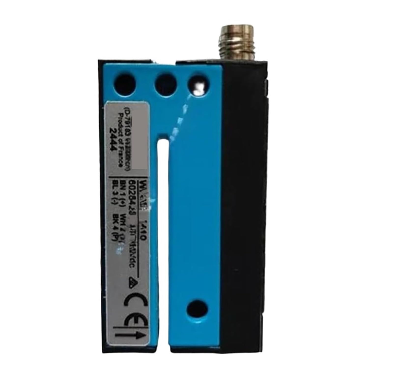 Capteur WF2-40B410 6028428 la haute précision technologique sans câble