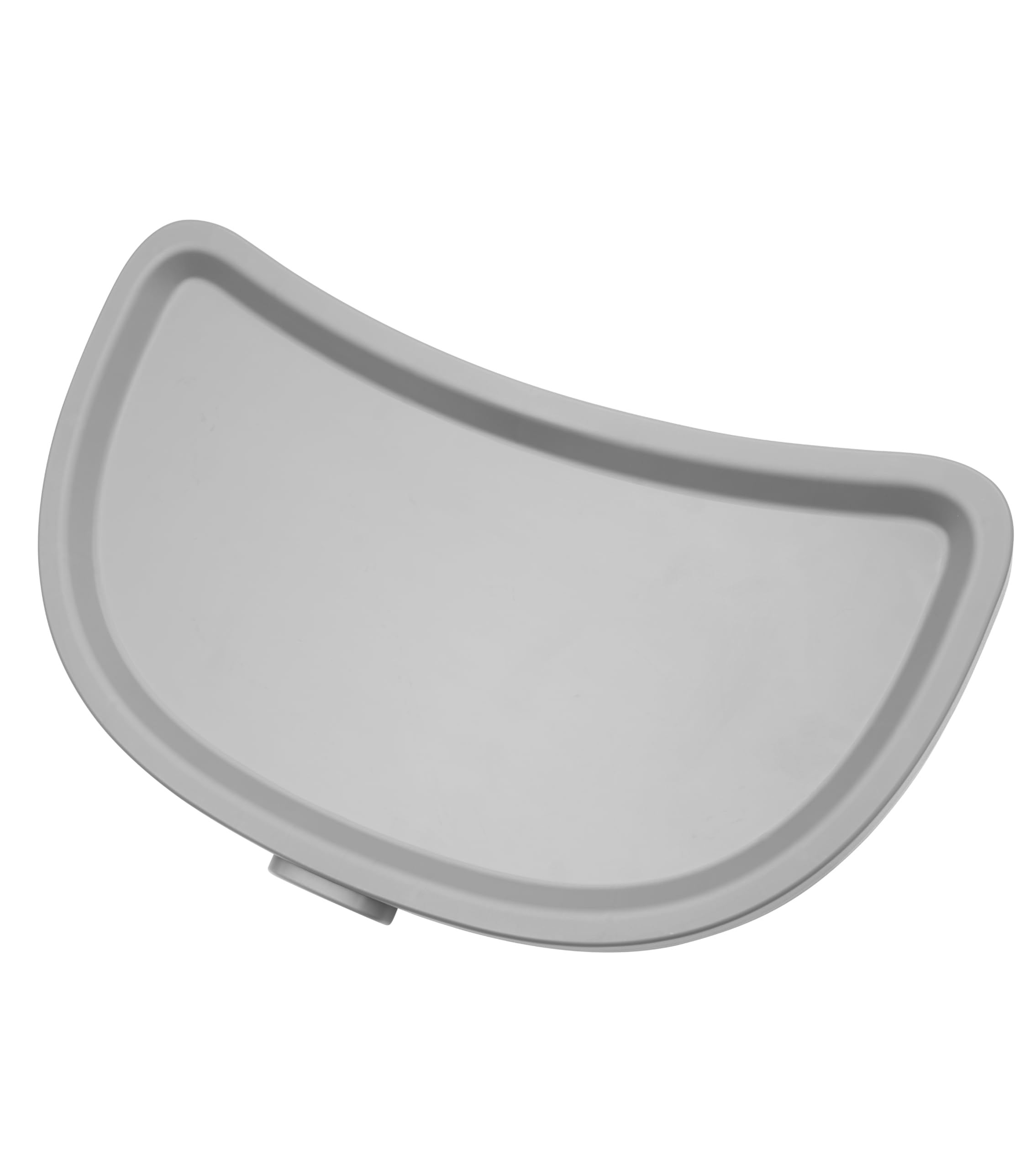Plateau Maxi-Cosi gris pour chaise haute Minla