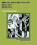 bmw manual transmission  BMW 316, 320 & 320i 1975-1977 Owners Workshop Manual