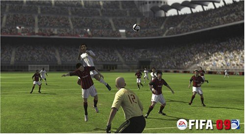 FIFA Soccer 09 - PS3
