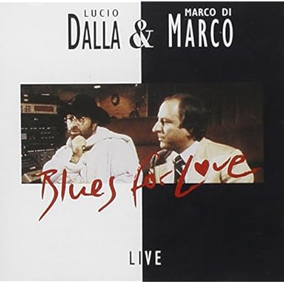 Blues for Love