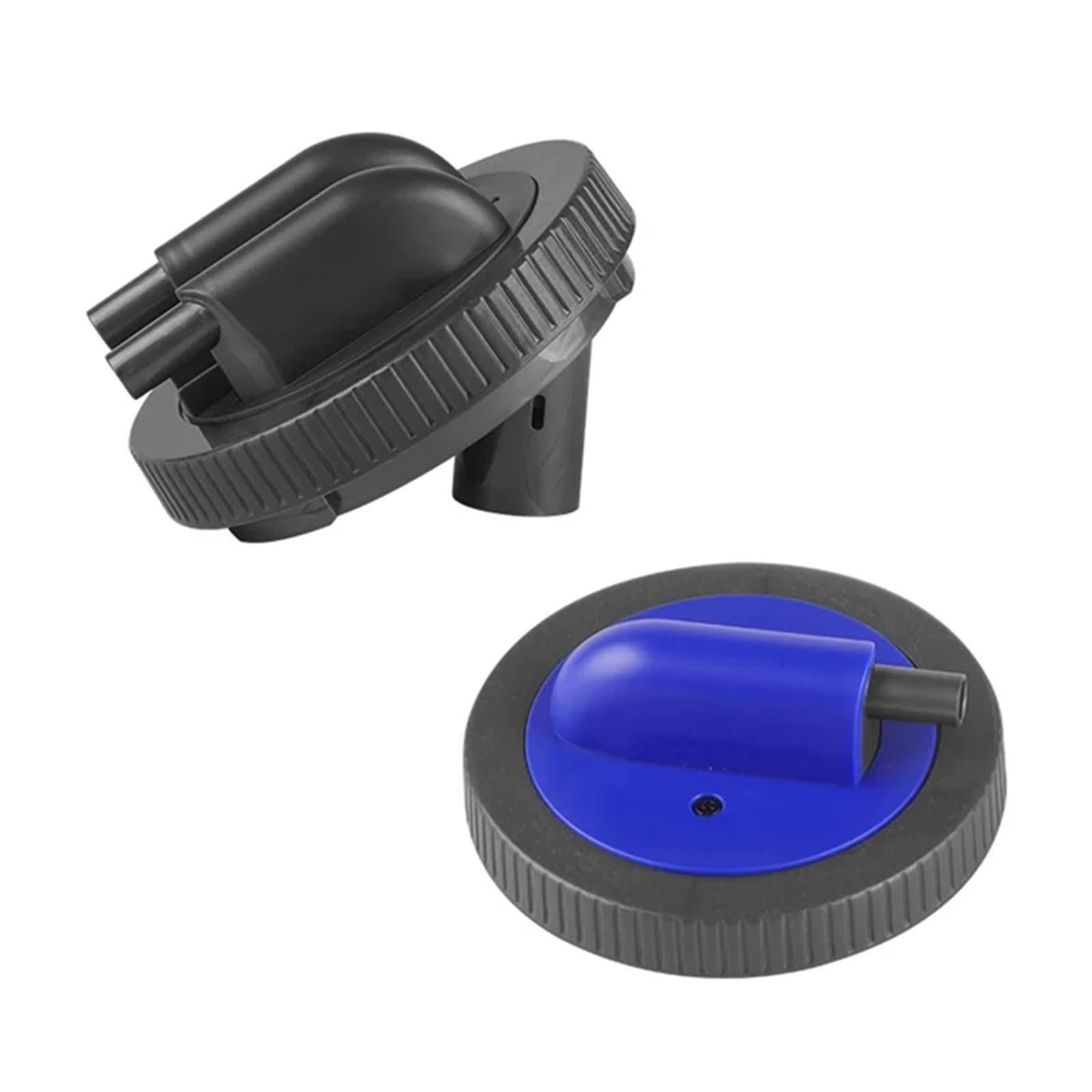Compatibile con Dyson - Set serbatoio acqua (serbatoio acque reflue + secchio for la pulizia) | Accessori di ricambio for aspirapolvere Wash G1