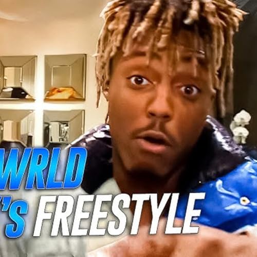 Juice WRLD - Barney's Freestyle