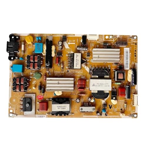 Carte d'alimentation BN44-00473B pour TV Samsung UE40D5500