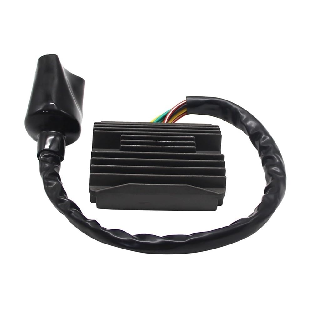 Raddrizzatore Regolatore Moto Statore Bobina E Stabilizzatore Di Tensione Raddrizzatore Regolatore Per Blackbird 2001 2002 2003 2004-2006 Moto Tensione