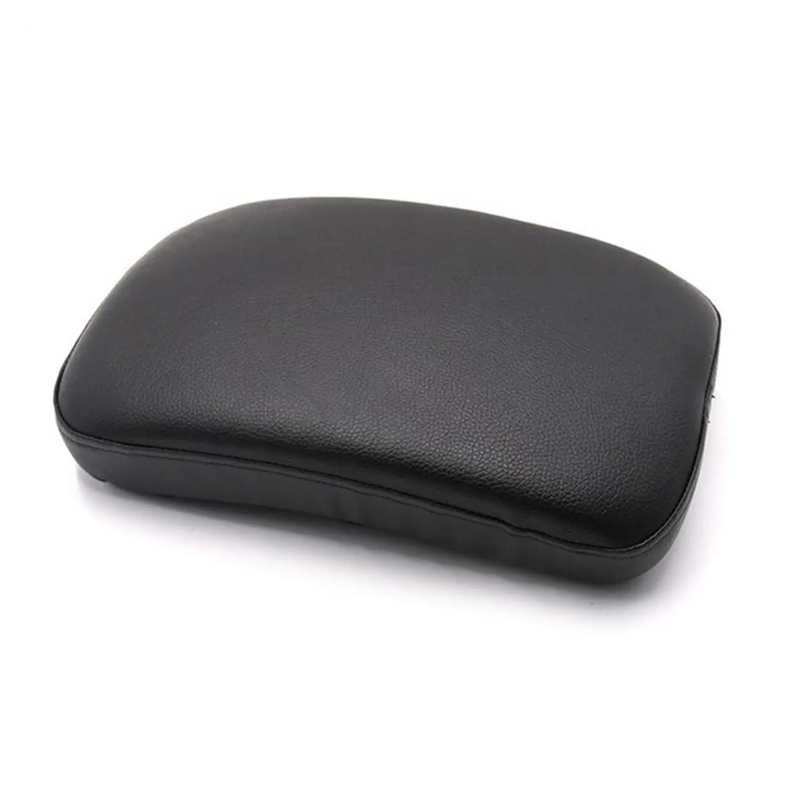 Asiento pasajero trasero XL883 acolchado repuesto cómodo para viajes largos X72 8