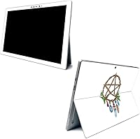 Vista 16 de MightySkins Skin para Microsoft Surface Pro 7 – Dragon Eggs Funda protectora de vinilo duradera y única Fácil de aplicar, quitar y cambiar