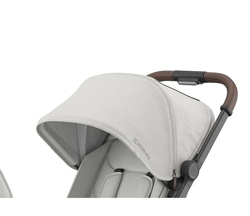 Amazon.com : UPPAbaby Minu V3 Travel Stroller | Lightweight +