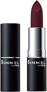 リンメル マシュマロルック リップスティック 029 ディープボルドー 3.8g