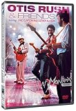 Otis Rush & Friends: Live at Montreux 1986 [DVD] [Import]