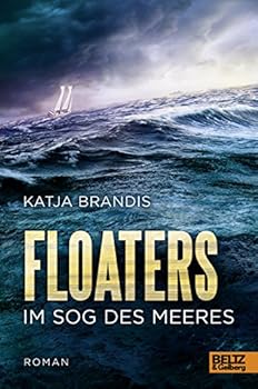 Hardcover Floaters: Im Sog des Meeres Book