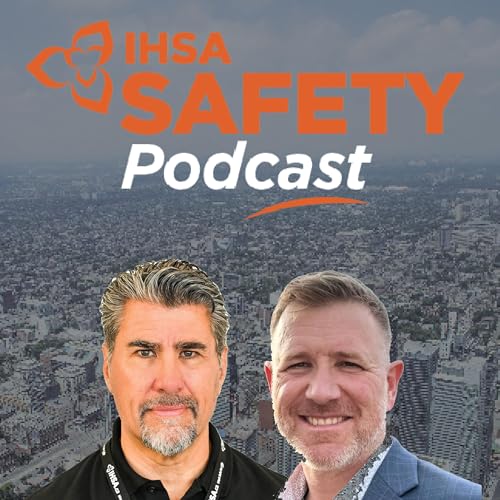 Page de couverture de The Ontario Construction Secretariat (OCS) and Health & Safety in Ontario