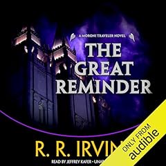 『The Great Reminder』のカバーアート