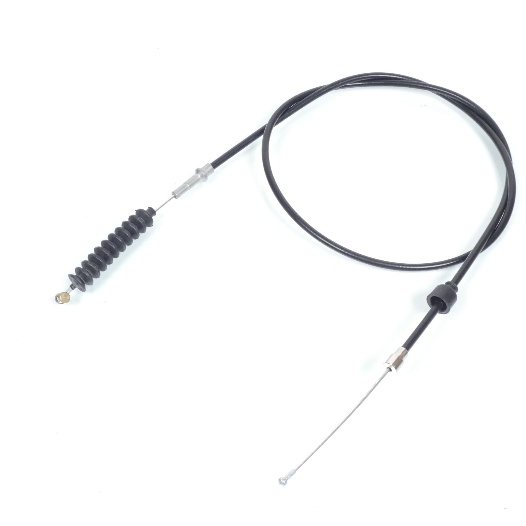 Cable de embrague Teknix: solucione la dureza de marchas en BMW 750 R 75 3