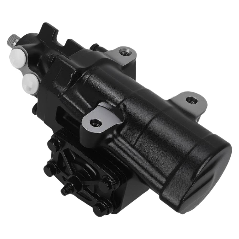 Scatola Sterzo Idraulica Compatibile Con Ford F250 F350 F450 F550 Super Duty 1999-04