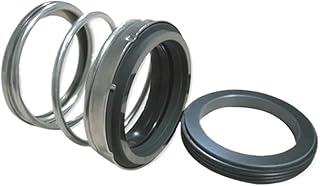 EA560-25 560A-25 560-25 Mechanical Seals Shaft Size 25mm for Chemical Industry Submersible/Circulating Pumps CAR/SIC/VIT