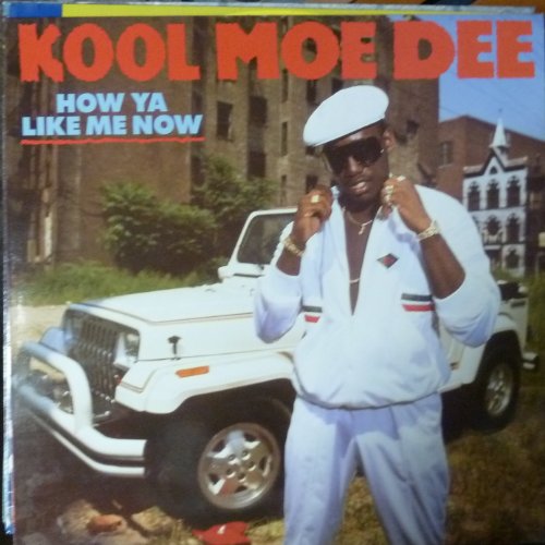 How Ya Like me Now (1987) [Import]