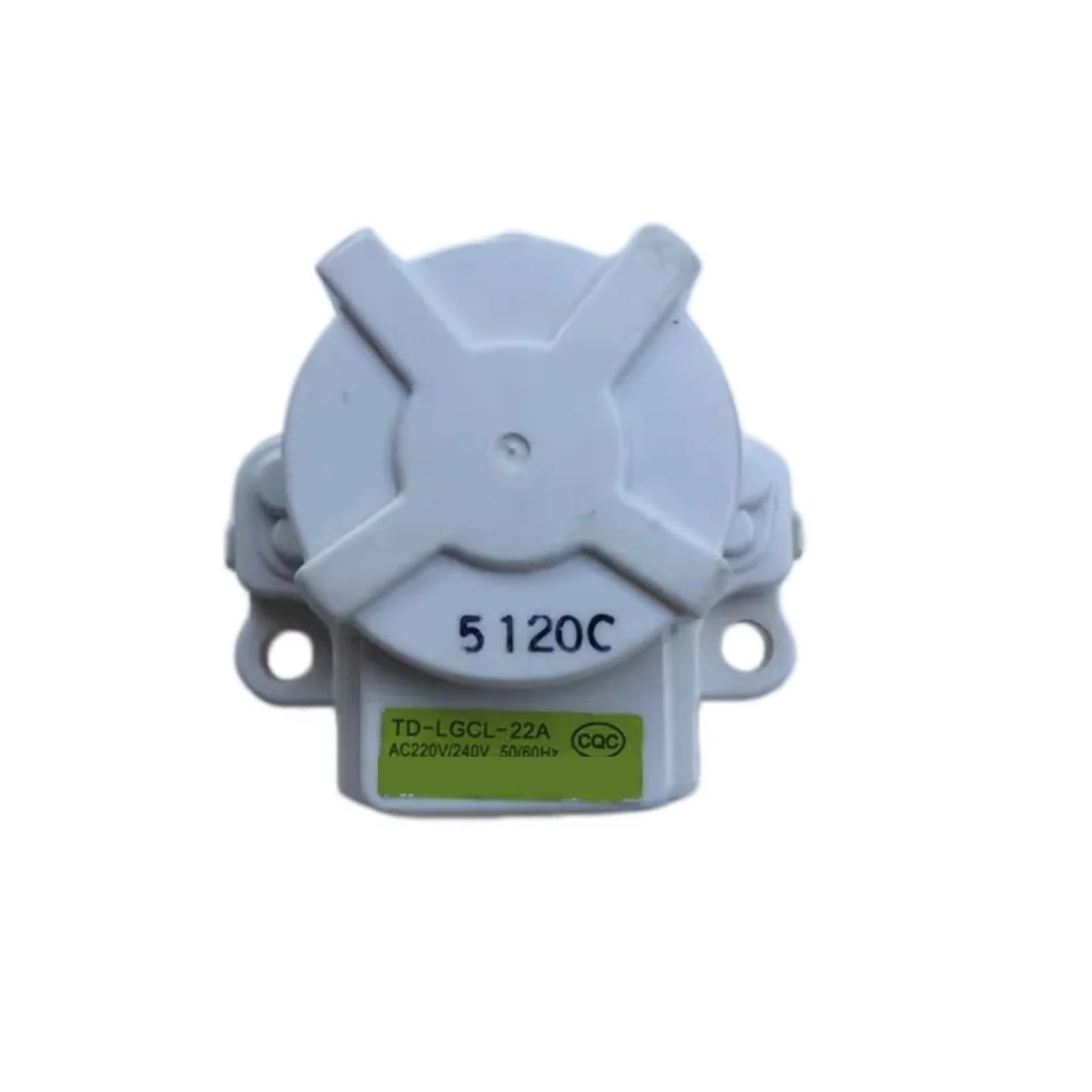 TD-LGCL-22A kompatible Inverter-Waschmaschinen-Kupplungsentwässerung | Riemenscheibenmotorteil for Frontlader-Waschmaschinen