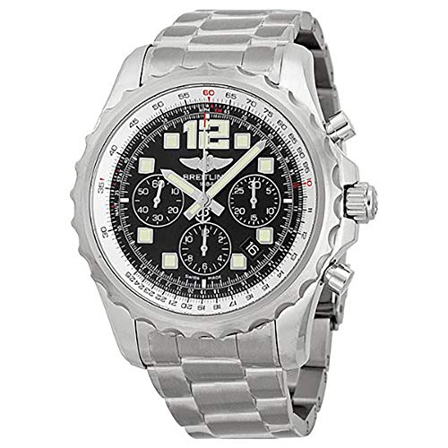 Breitling Chronospace Watch A2336035-BA68SS2