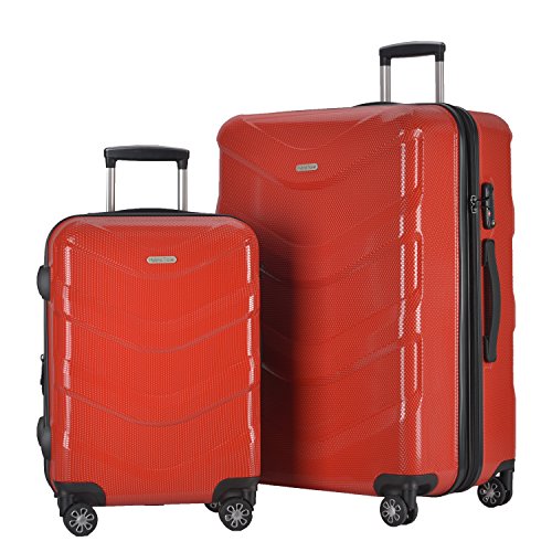 Luggage Factory's Amazon Page