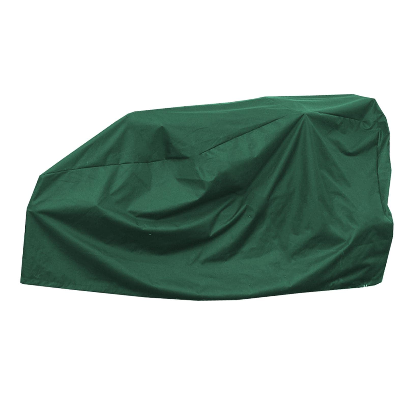 Housse pour fendeuse de bûches verte bâche imperméable extérieure et bâche de jardin